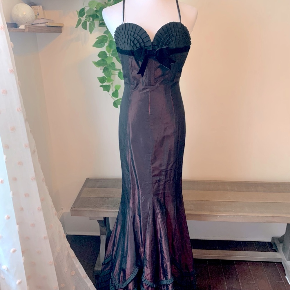 Redux Gown